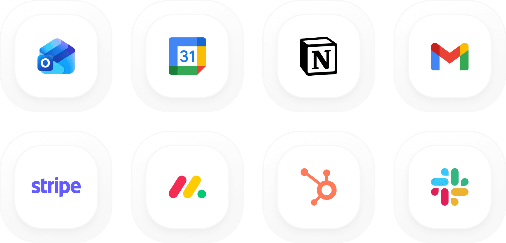 App integrations